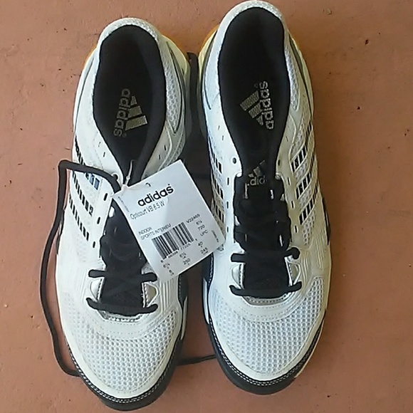 adidas Shoes - Adidas Women's Opticourt Vb